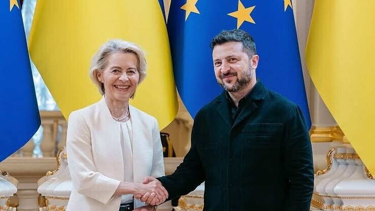 Défense européenne : Bruxelles tente de rediriger 21 milliards d’euros vers l’Ukraine