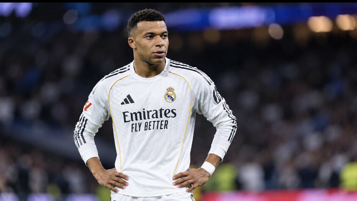 — Real Madrid : Mbappé aurait repoussé les discussions sur son avenir, Mourinho le recadre, le club se crispe… le Français au cœur d’une tempête