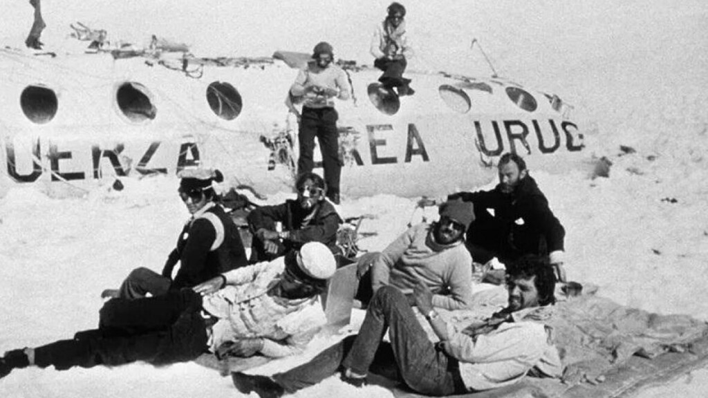 Ça s’est passé un 13 octobre: le crash des Andes, 72 jours d’enfer et l’impensable recours au cannibalisme