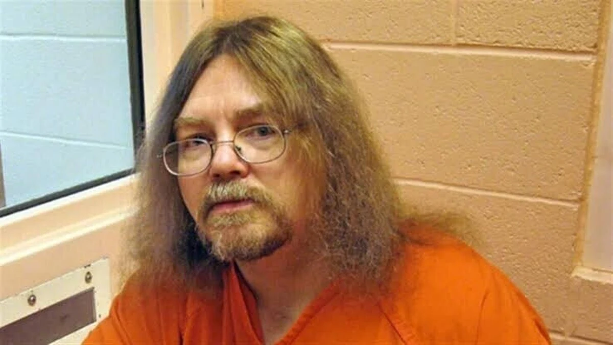 Ronald Smith
