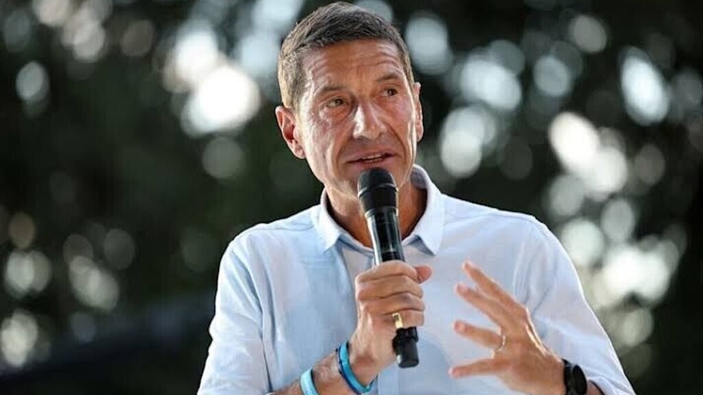 Présidentielle 2027 : David Lisnard prépare un grand meeting à Lyon pour donner une nouvelle dimension à sa campagne