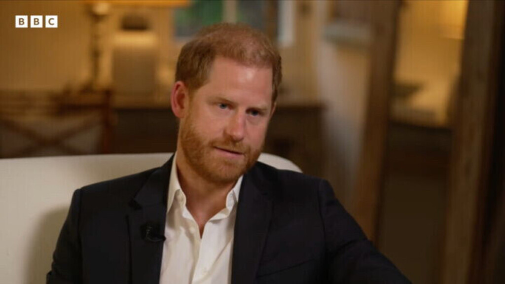 Le Prince Harry en colère après la présence de paparazzi près de l’école de ses enfants: «Une extraordinaire irresponsabilité»