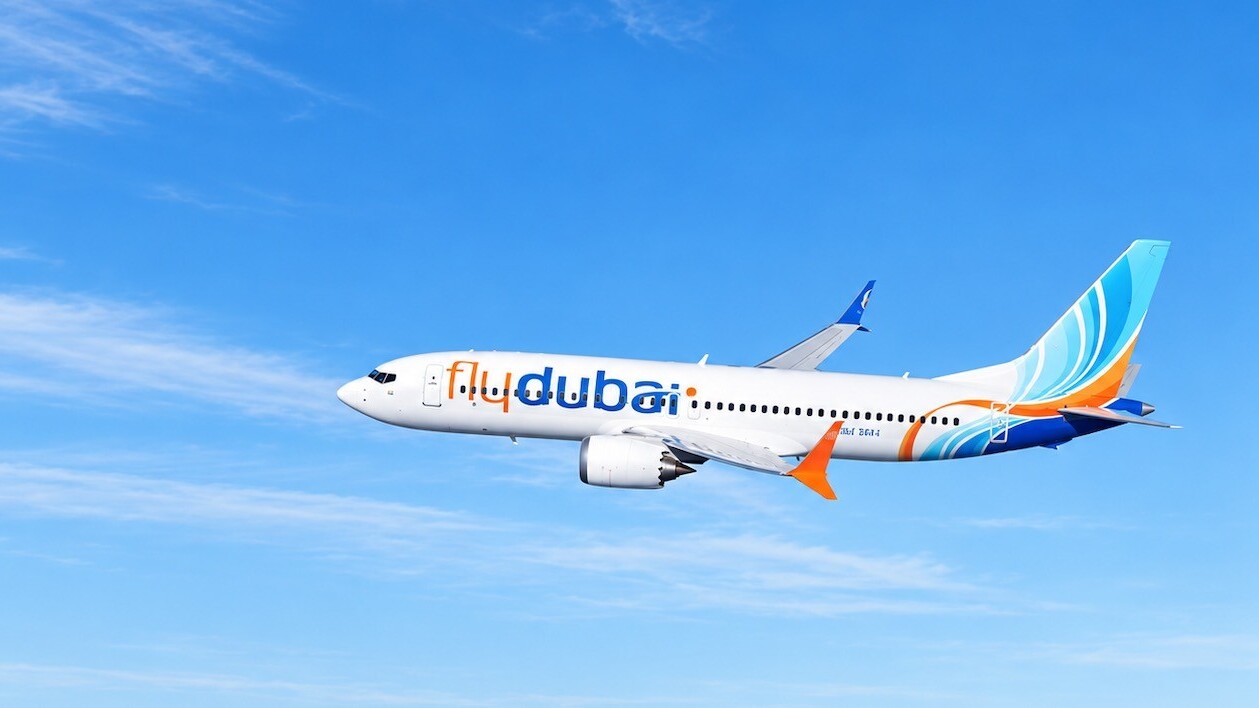 Après l’attaque du pilote en plein vol, flydubai suspend tous ses vols vers Israël