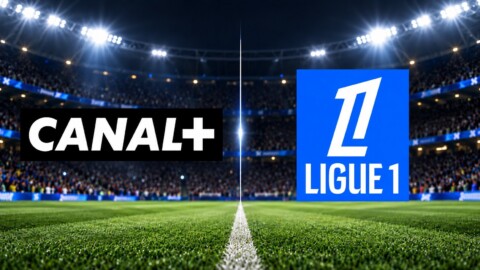 Droits TV de la Ligue 1: Canal+ annonce envisager son grand retour dès 2027, mais pose une condition