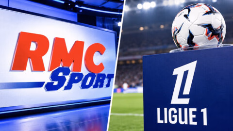 Droits TV de la Ligue 1 : RMC Sport entre dans la bataille mais prévient qu’il ne dépensera pas «des centaines de millions d’euros» à perte