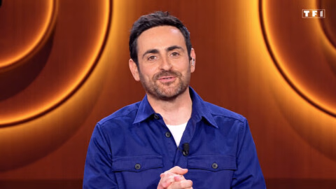 «Je ne vois plus rien»: Camille Combal bientôt aveugle? L’animateur de TF1 doit subir une greffe de cornée