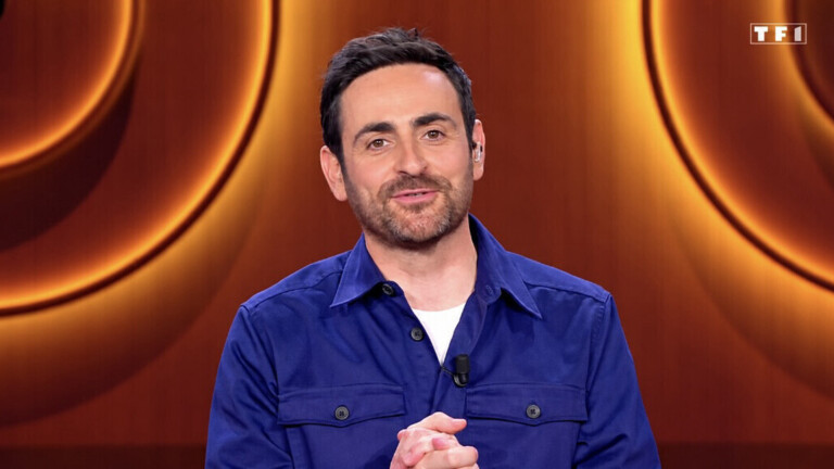 «Je ne vois plus rien»: Camille Combal bientôt aveugle? L’animateur de TF1 doit subir une greffe de cornée