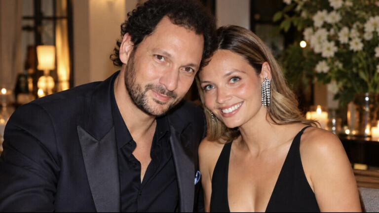 Éric Antoine et Gennifer Demey ont perdu leur bébé: «Un choc suivi d’une tristesse énorme et de colère»