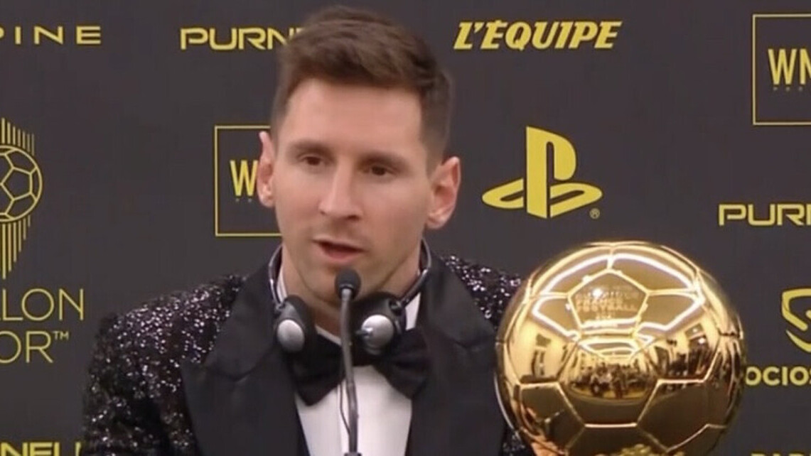 — Ballon d’Or 2026: Messi annoncé pour remettre le trophée au vainqueur… un indice en faveur de Lamine Yamal ?