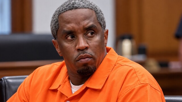 Après les révélations sur sa «prison 5 étoiles», P. Diddy est renvoyé à l’isolement