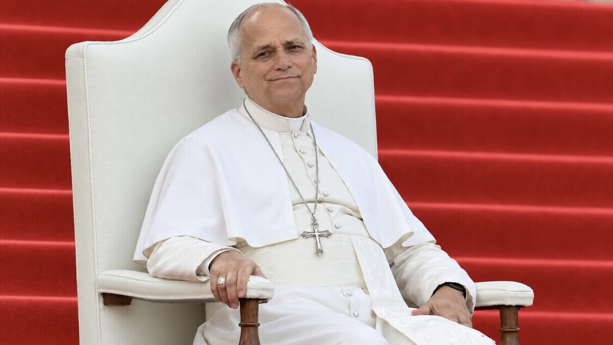 Cancer du poumon du pape Léon XIV: comment est-ce possible alors qu’il n’est pas fumeur?