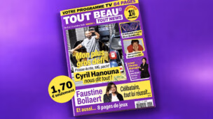 Déception pour Cyril Hanouna: son magazine «Tout beau tout news» s’arrête après seulement trois numéros