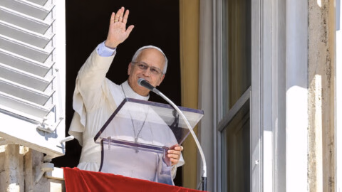 Alerte au Vatican: le pape Léon XIV annonce qu’il va être opéré d’un nodule au poumon dans les prochains jours