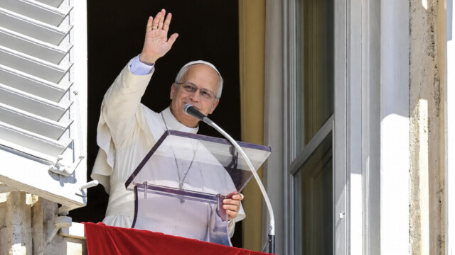 Alerte au Vatican: le pape Léon XIV annonce qu’il va être opéré d’un nodule au poumon dans les prochains jours