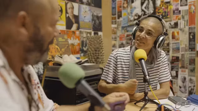 À Niort, Radio Pinpon fait de la radio un outil de soin en psychiatrie