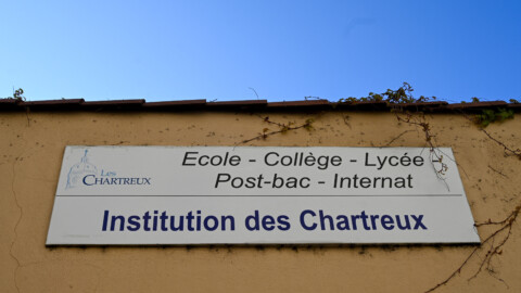 Accusations de viols aux Chartreux : l’ancien dirigeant du groupe scolaire placé en garde à vue
