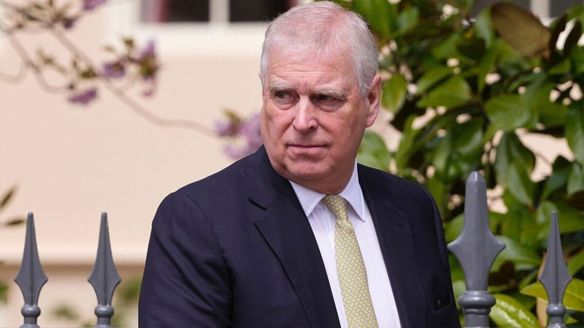 Affaire Epstein : Andrew s’attaque aux perquisitions menées dans ses résidences