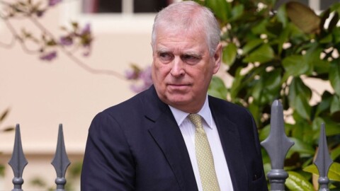 Affaire Epstein : Andrew s’attaque aux perquisitions menées dans ses résidences