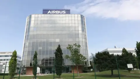 Airbus voit le marché des services aéronautiques dépasser 420 milliards de dollars d’ici 2045