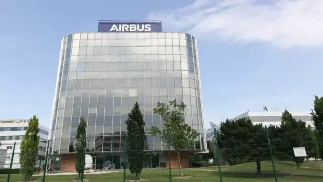 Airbus voit le marché des services aéronautiques dépasser 420 milliards de dollars d’ici 2045