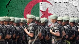 Algérie : un vote historique ouvre la voie à l'envoi de soldats au Niger
