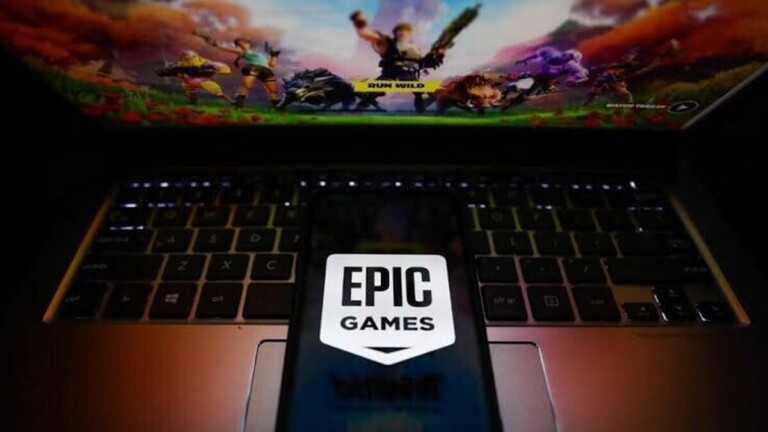 Après plus de 1 000 licenciements, Epic Games mise massivement sur l’IA et provoque la polémique — photo