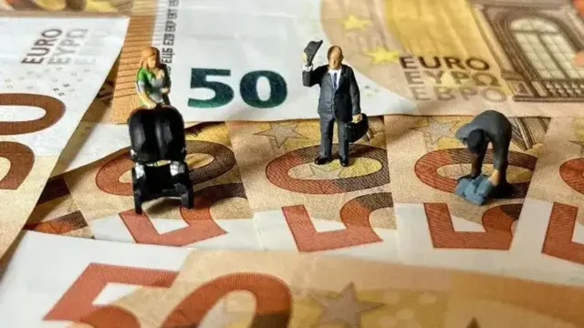 Assurance-vie : 11,5 milliards d’euros versés en août, un niveau presque historique