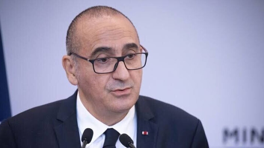 Attentat dans les Yvelines : Laurent Nuñez maintient le mobile raciste malgré les troubles psychiatriques de Kévin T.