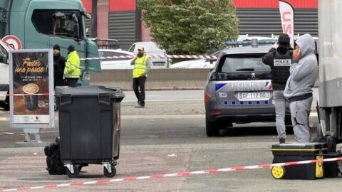 Attentat dans les Yvelines : trois proches du tireur placés en garde à vue, l’enquête s’accélère