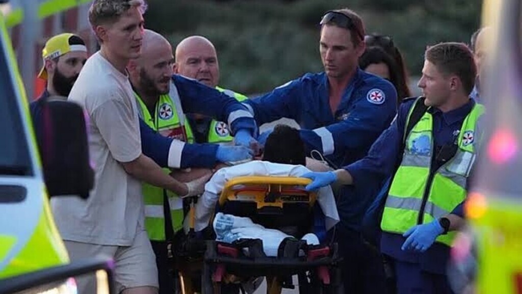 Attentat de Sydney : un homme aurait simulé des blessures pour toucher des indemnisations