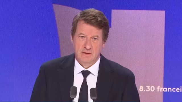 Attentat de Trappes : Yannick Jadot attaque la droite et réclame des sanctions contre CNews — photo