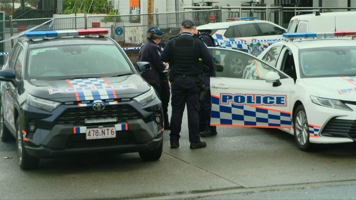 Australie : une fusillade éclate pendant un événement de boxe à Brisbane, quatre blessés dont une jeune femme entre la vie et la mort Australie : une fusillade éclate pendant un événement de boxe à Brisbane, quatre blessés dont une jeune femme entre la vie et la mort