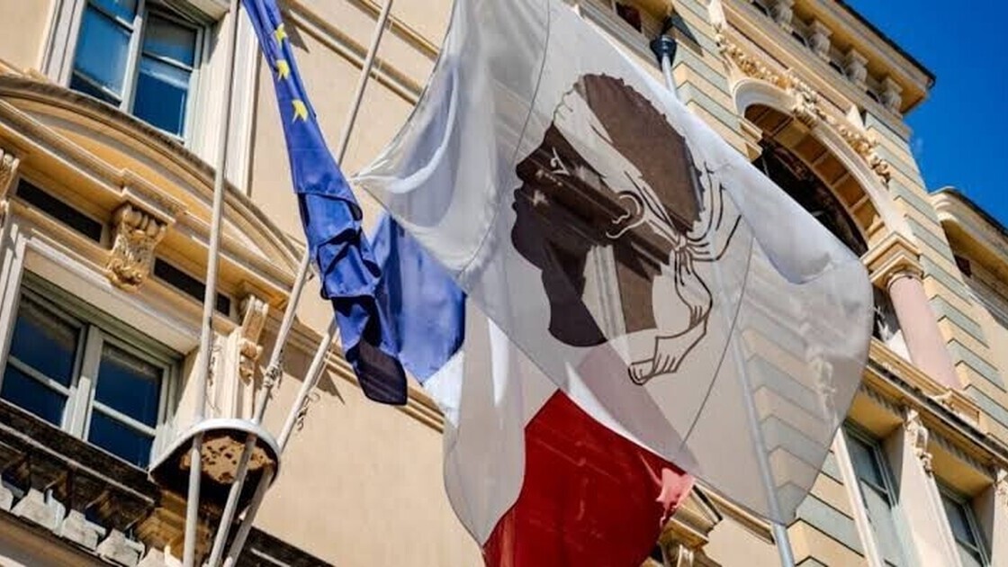 Autonomie de la Corse : le Sénat rejette la réforme constitutionnelle, les autonomistes rompent les négociations
