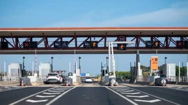Autoroute A69 : 17 euros l’aller-retour, le prix du péage provoque la colère de ses propres défenseurs