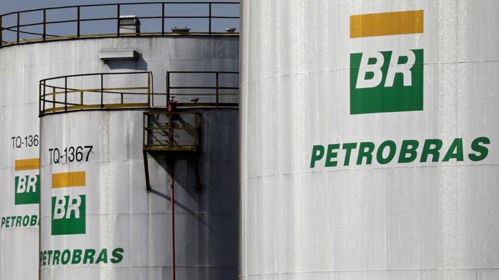 Brésil : Petrobras annonce une nouvelle découverte de pétrole au large de l’Amazonie