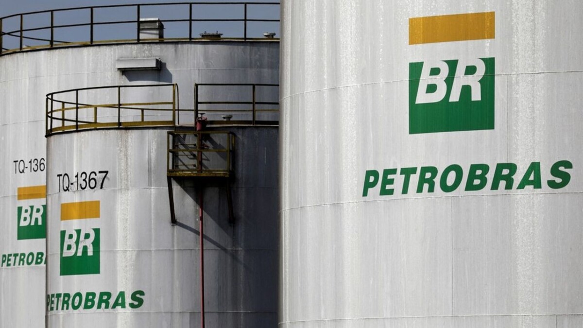 Brésil : Petrobras annonce une nouvelle découverte de pétrole au large de l’Amazonie