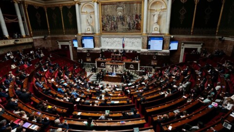 Budget 2027 : la contribution française à l'Union européenne relance les divisions à l'Assemblée nationale