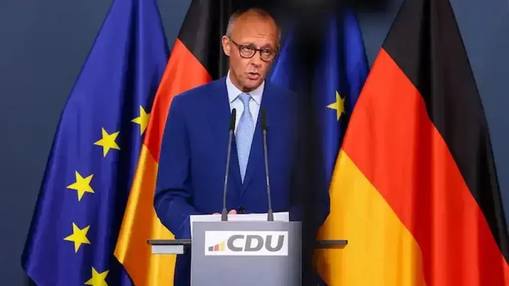 Budget européen : l'Allemagne freine les ambitions de Bruxelles et relance les tensions entre États membres