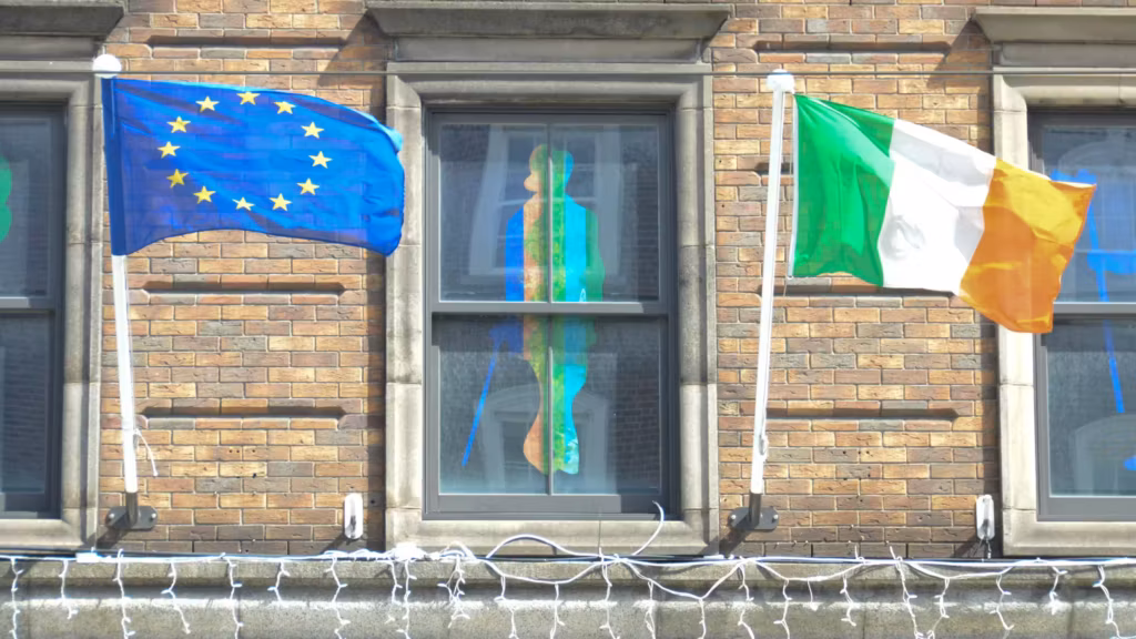 Budget européen : l’Irlande propose 141 milliards d’euros d’économies, la France et l’Allemagne divisées