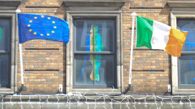 Budget européen : l’Irlande propose 141 milliards d’euros d’économies, la France et l’Allemagne divisées — photo