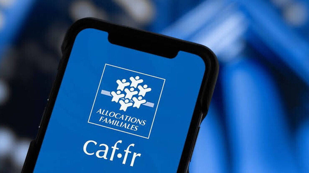 CAF : une fuite de données touche le dispositif d’aide aux vacances, jusqu’à 1,2 million de dossiers potentiellement concernés