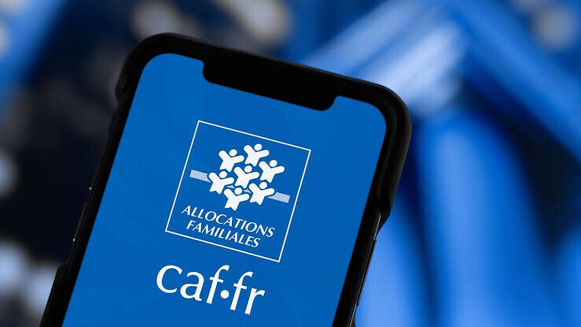 CAF : une fuite de données touche le dispositif d’aide aux vacances, jusqu’à 1,2 million de dossiers potentiellement concernés