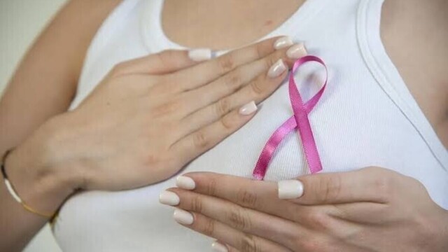 Cancer du sein : à Nantes, des chercheurs explorent une nouvelle piste pour combattre les tumeurs des jeunes femmes — photo