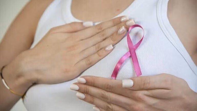 Cancer du sein : à Nantes, des chercheurs explorent une nouvelle piste pour combattre les tumeurs des jeunes femmes