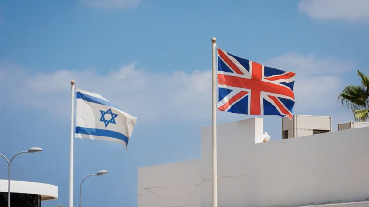 Jérusalem-Est : Londres maintient une mission malgré la fermeture de son consulat décidée par Israël