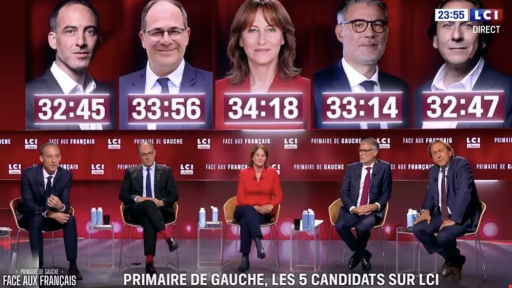 Primaire à gauche : après la cyberattaque qui perturbe le scrutin, les organisateurs contraints de prolonger le vote