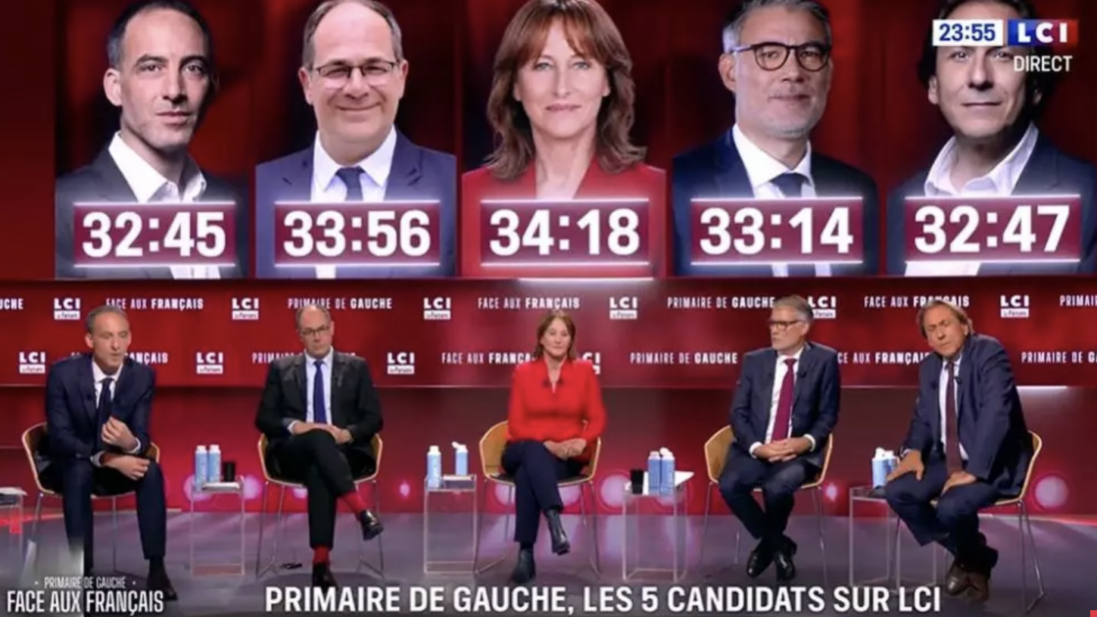 Primaire à gauche : après la cyberattaque qui perturbe le scrutin, les organisateurs contraints de prolonger le vote
