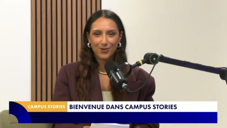 Lisa Debernard (SQOOL TV) se confie à Aimé Kaniki pour TVMag.info : « Je ne veux pas faire des émissions où l’on recherche absolument les larmes » SQOOL TV
