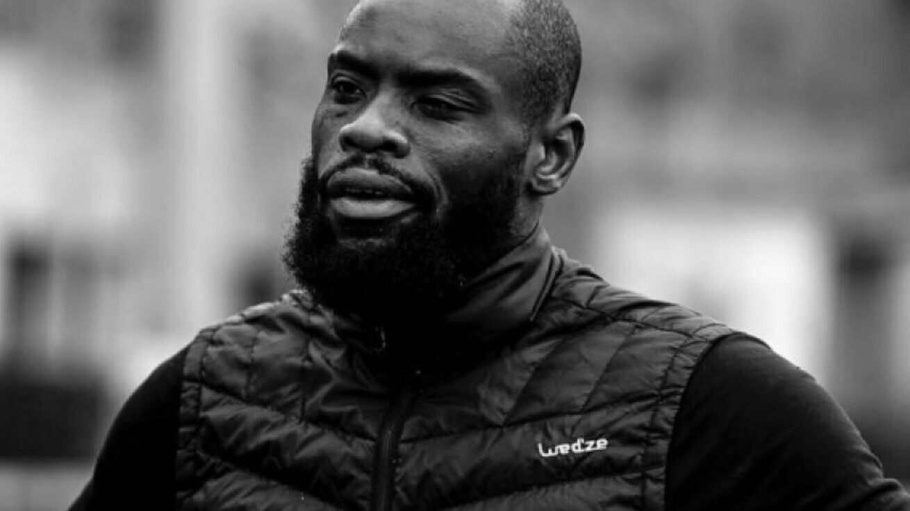 Attentat terroriste de Trappes : Pengo Bossio Wangi, 26 ans, espoir français du MMA, est la victime tuée