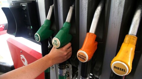 Carburants : TotalEnergies promet jusqu’à 12 centimes de baisse sur le gazole après une réunion à Matignon
